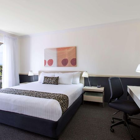 Best Western Plus Apollo Hotel Newcastle Kültér fotó