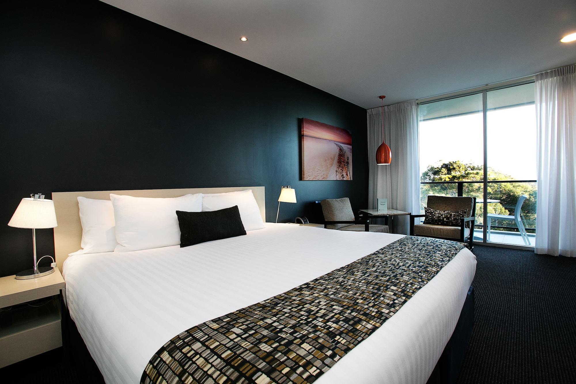 Best Western Plus Apollo Hotel Newcastle Kültér fotó
