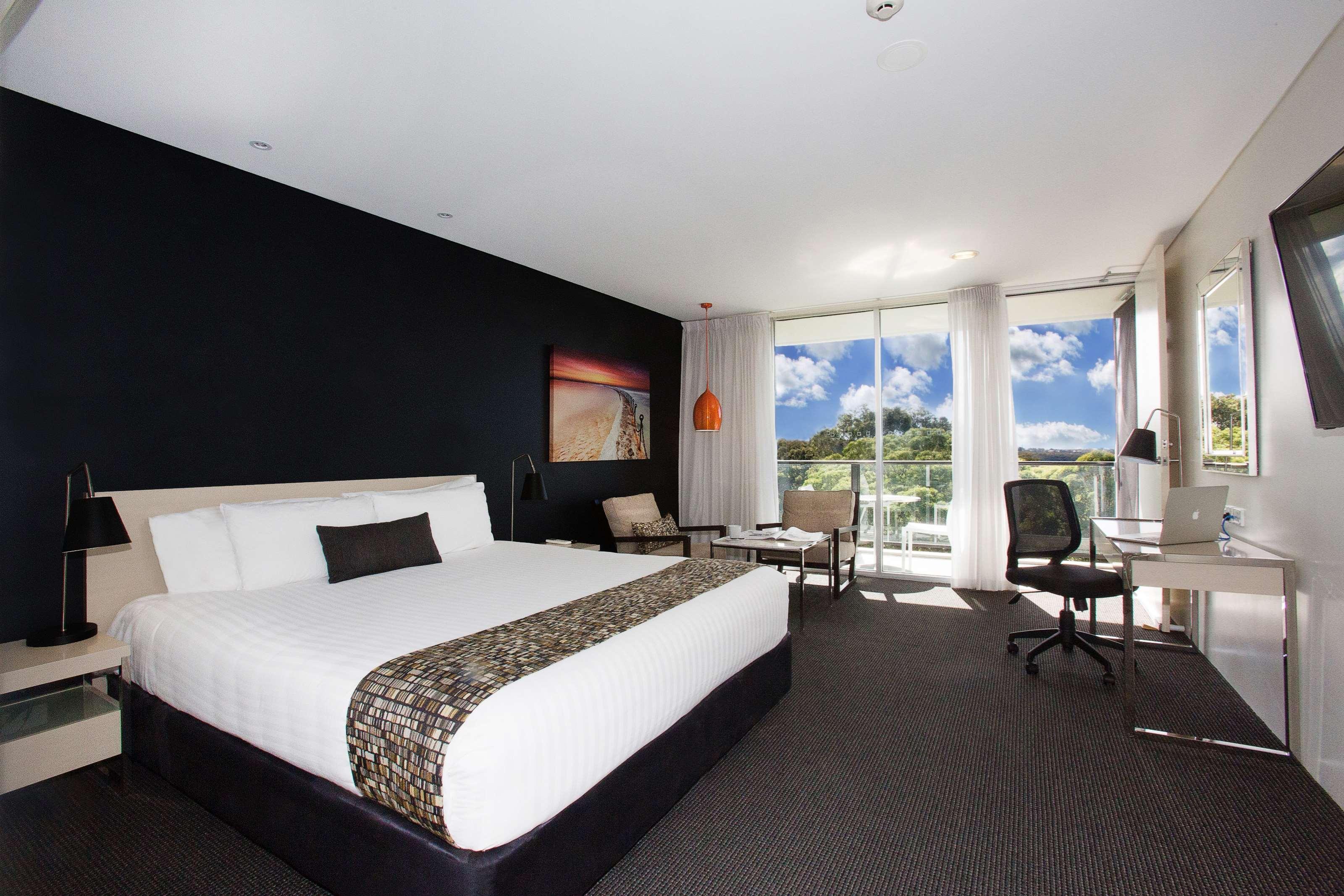 Best Western Plus Apollo Hotel Newcastle Kültér fotó