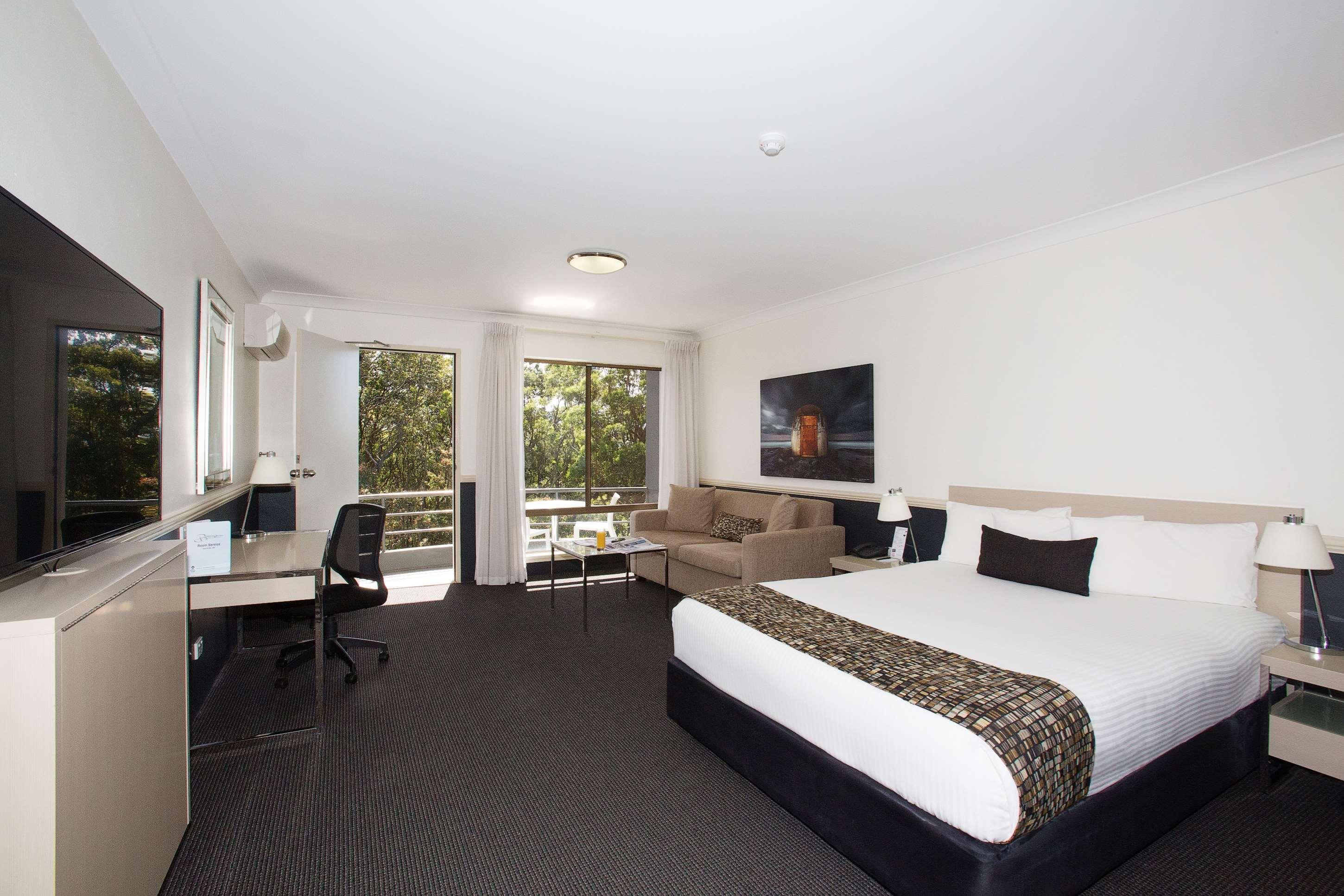 Best Western Plus Apollo Hotel Newcastle Kültér fotó