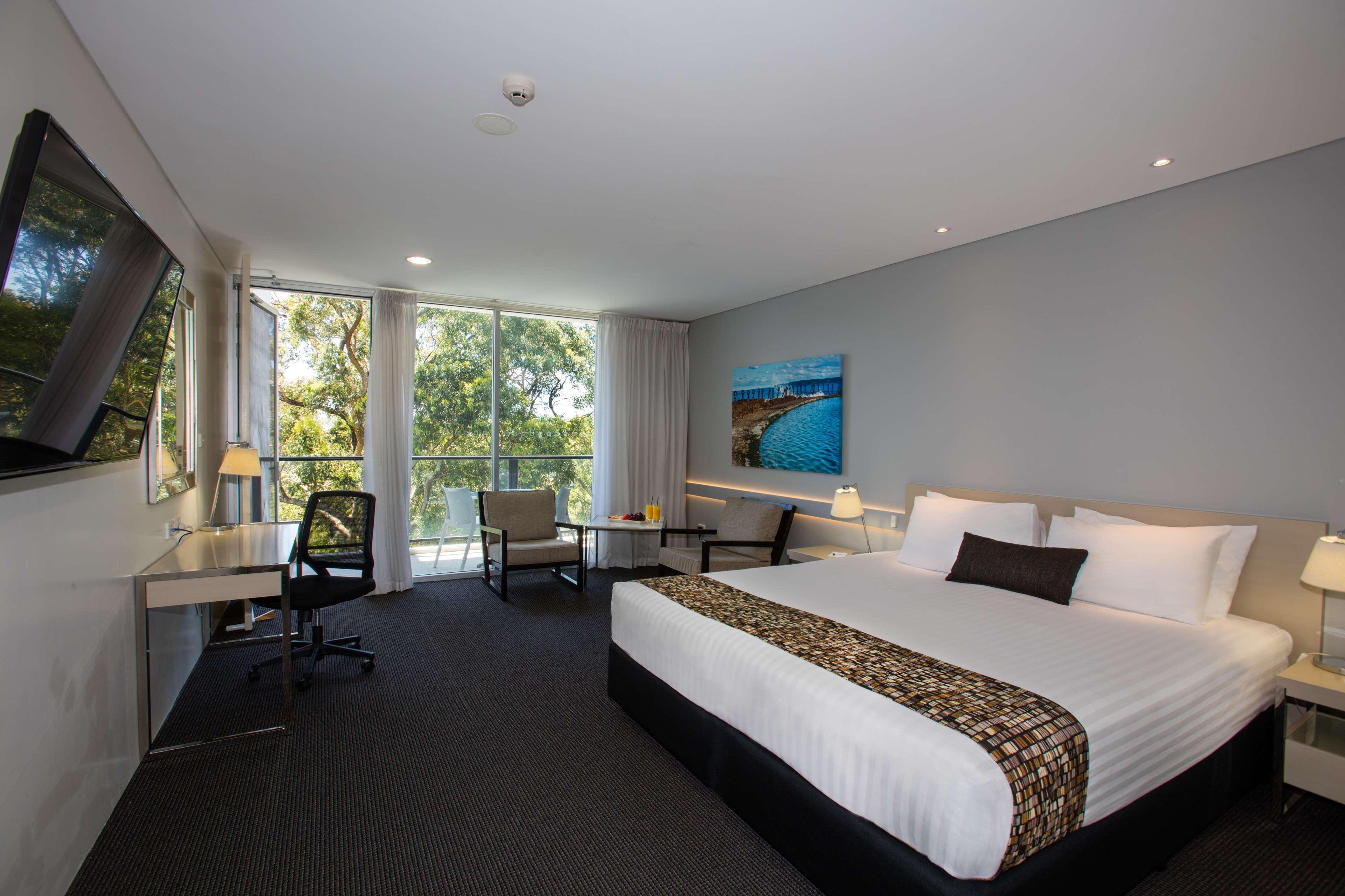 Best Western Plus Apollo Hotel Newcastle Kültér fotó