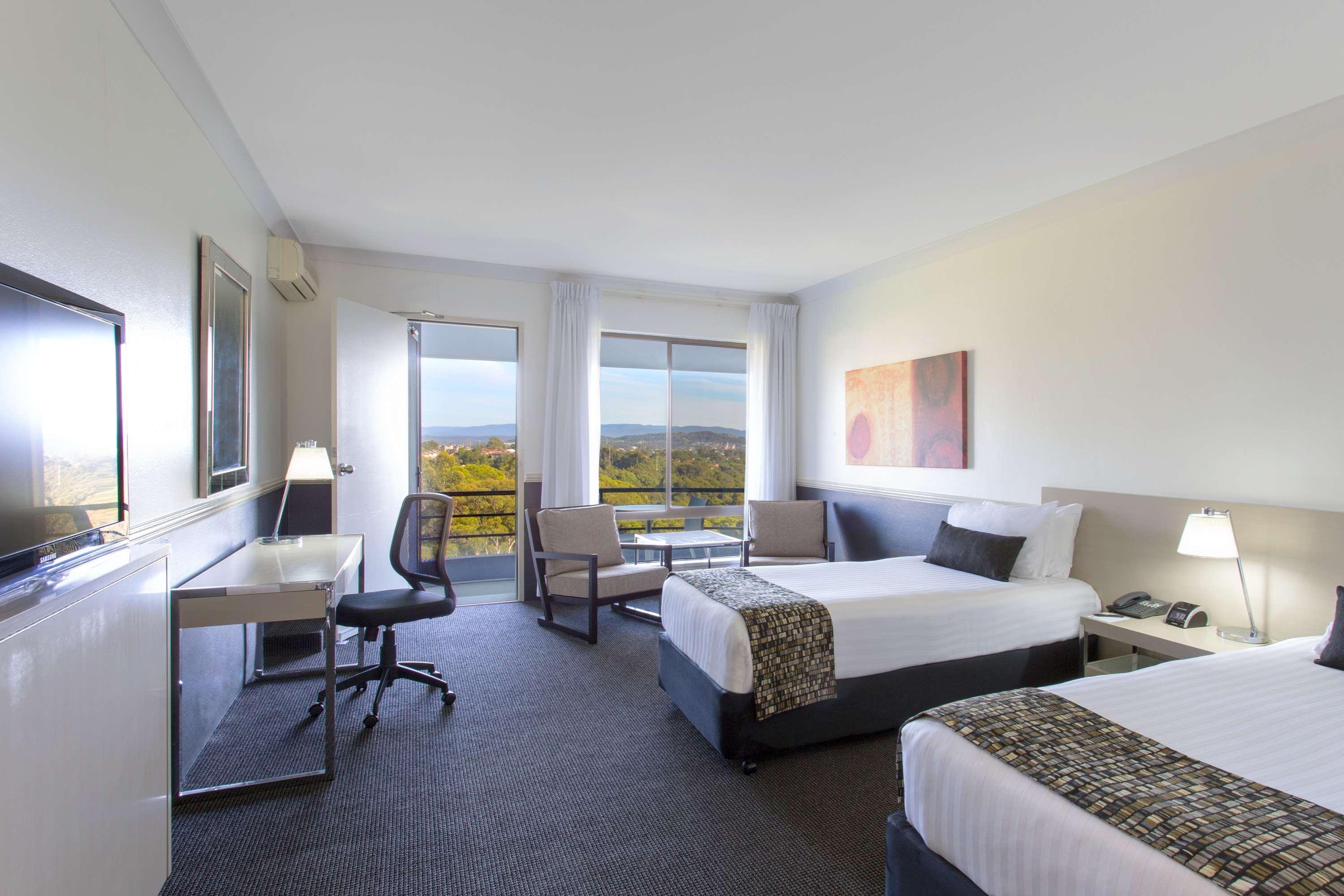 Best Western Plus Apollo Hotel Newcastle Kültér fotó