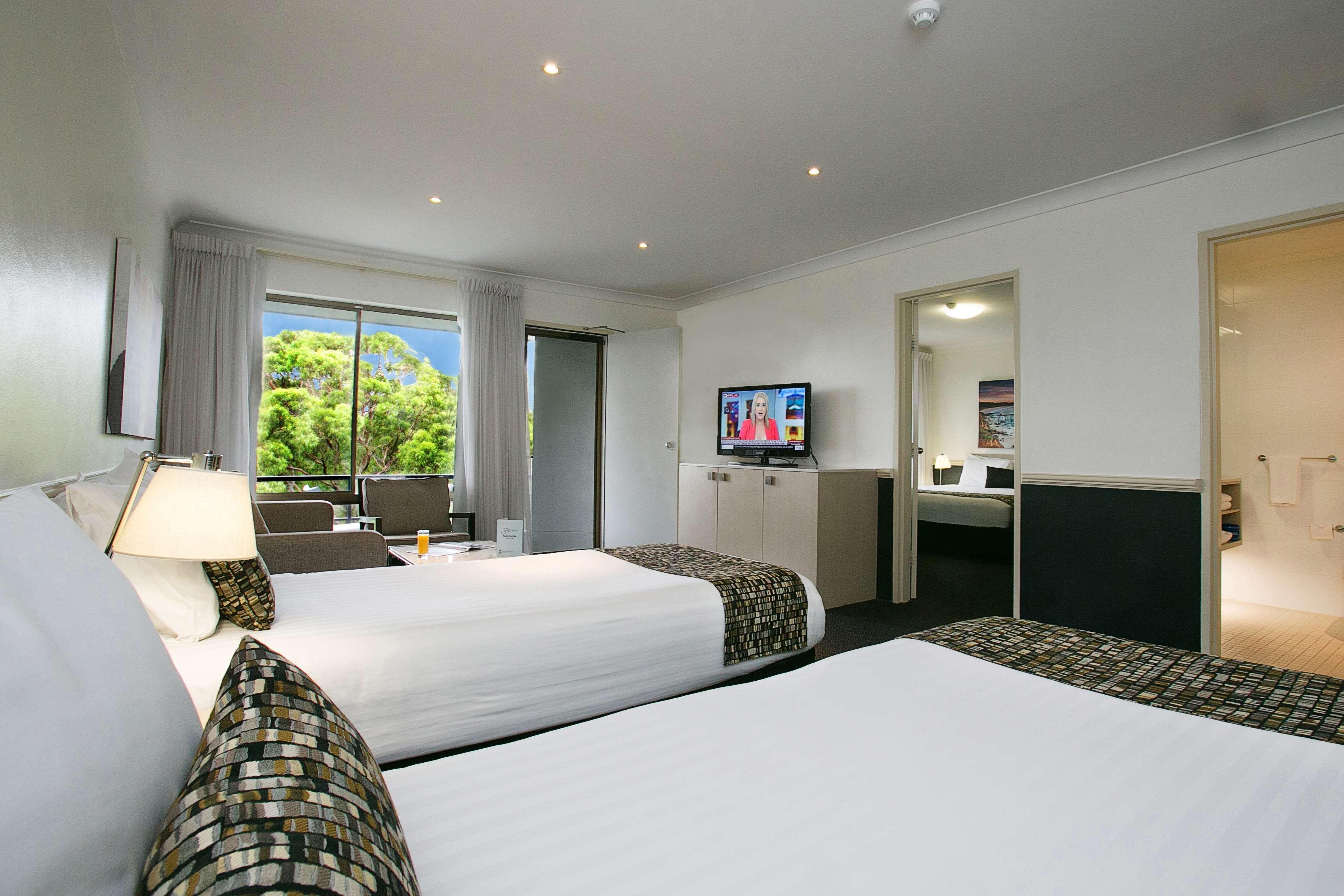 Best Western Plus Apollo Hotel Newcastle Kültér fotó