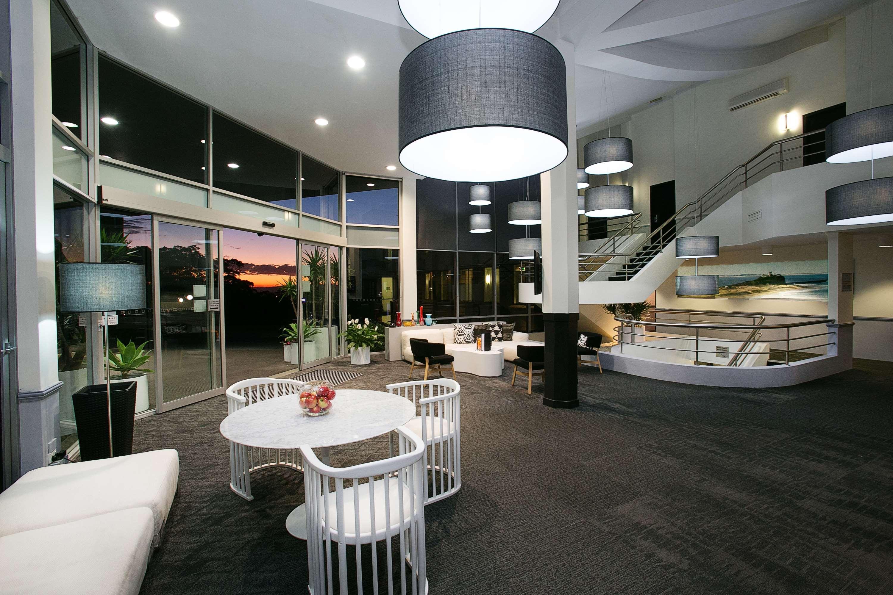 Best Western Plus Apollo Hotel Newcastle Kültér fotó