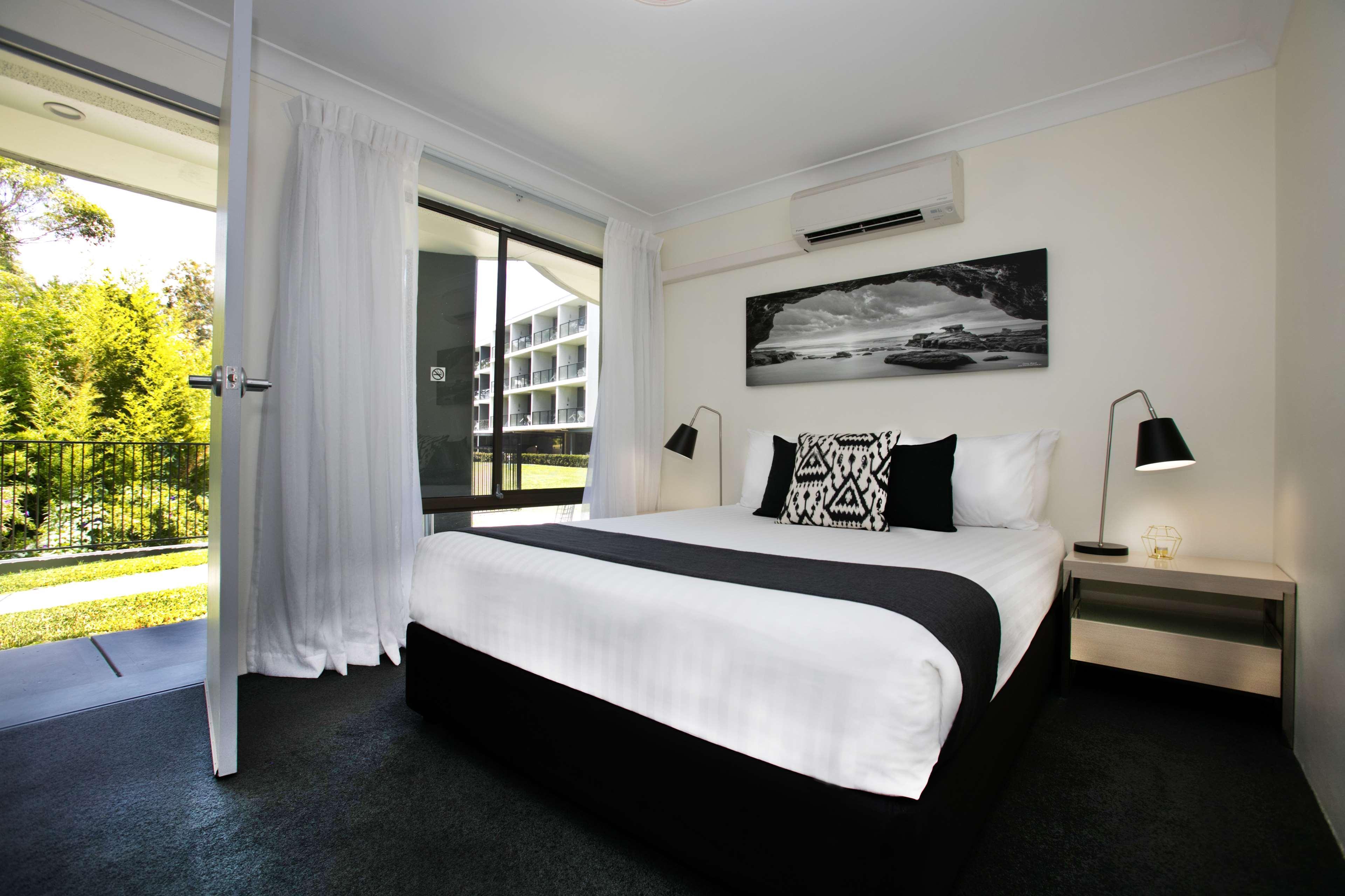 Best Western Plus Apollo Hotel Newcastle Kültér fotó