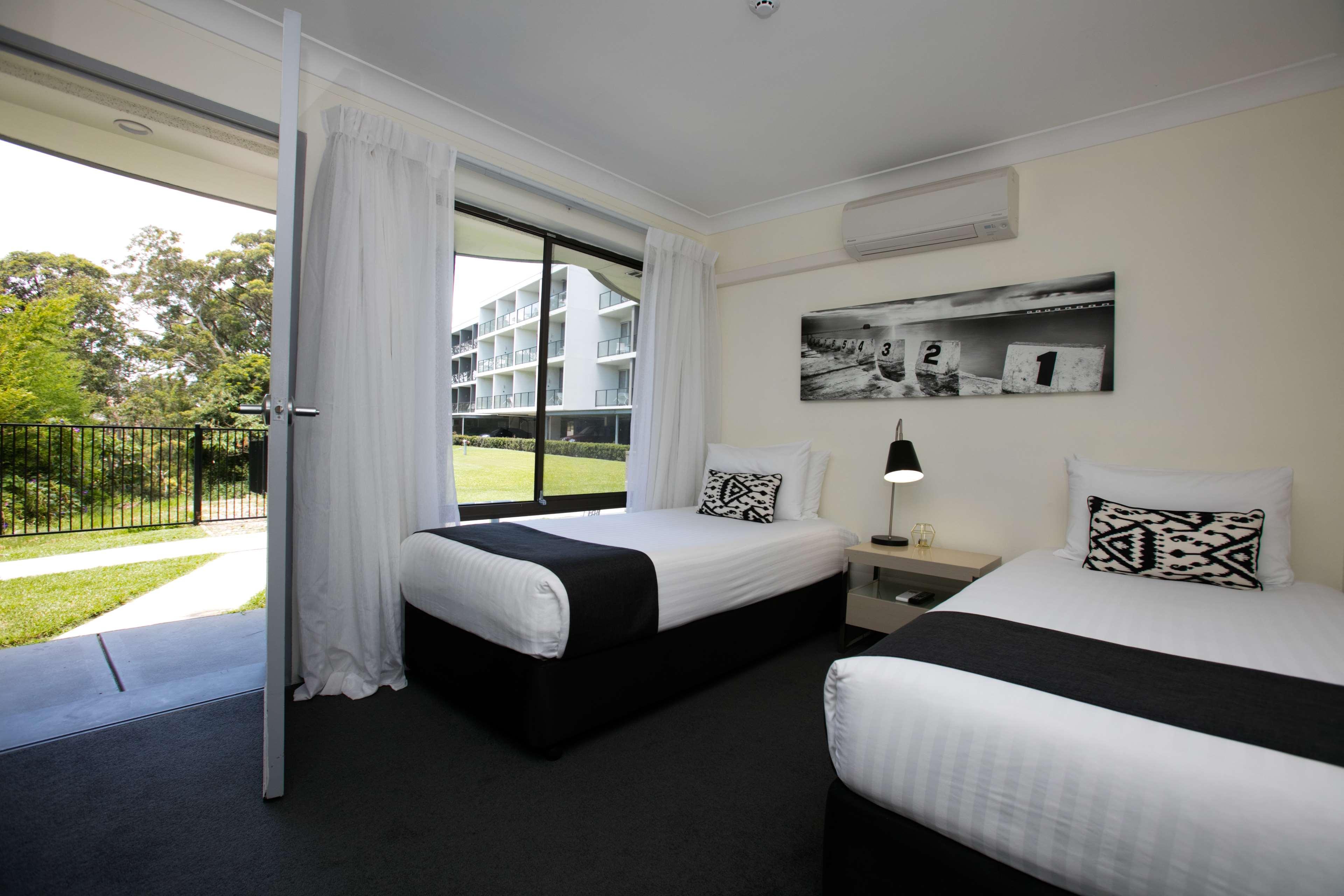 Best Western Plus Apollo Hotel Newcastle Kültér fotó