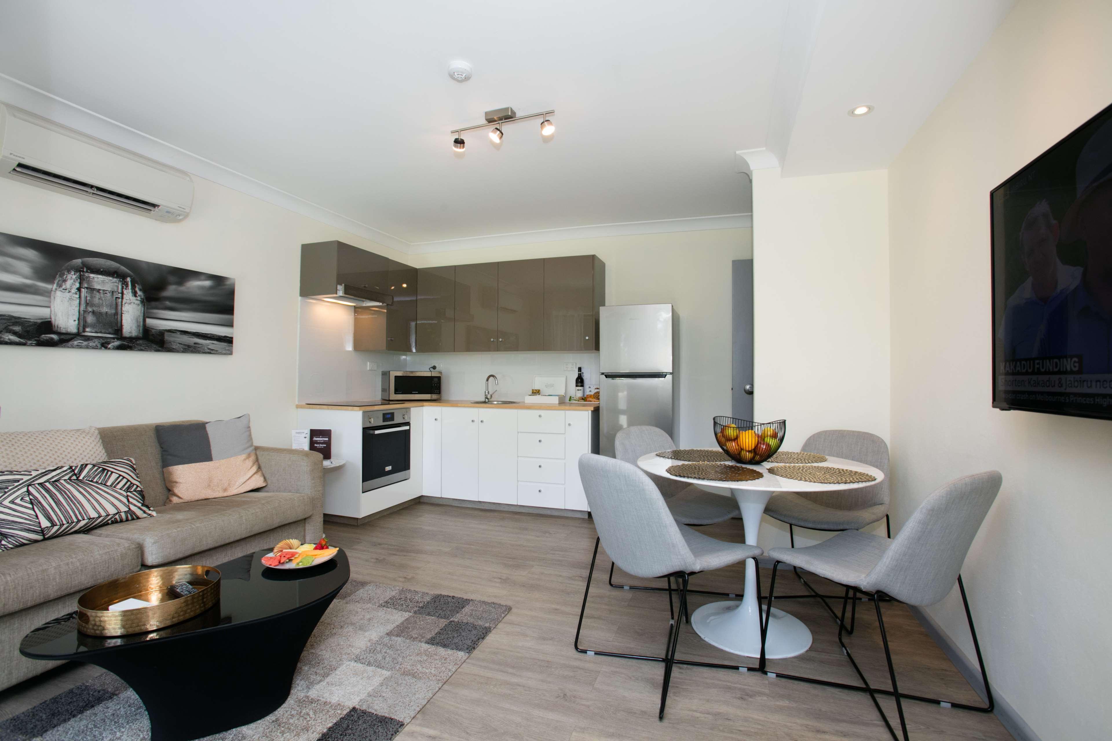 Best Western Plus Apollo Hotel Newcastle Kültér fotó