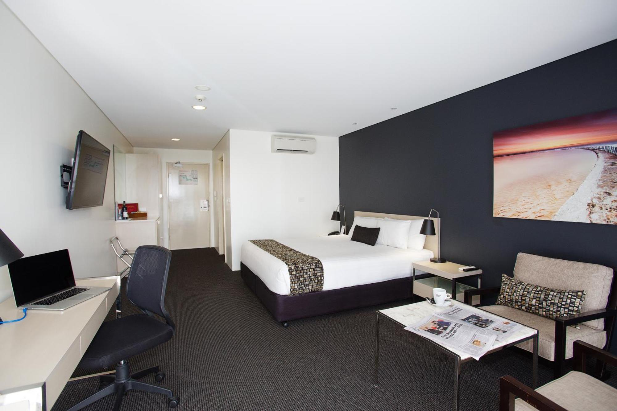 Best Western Plus Apollo Hotel Newcastle Kültér fotó