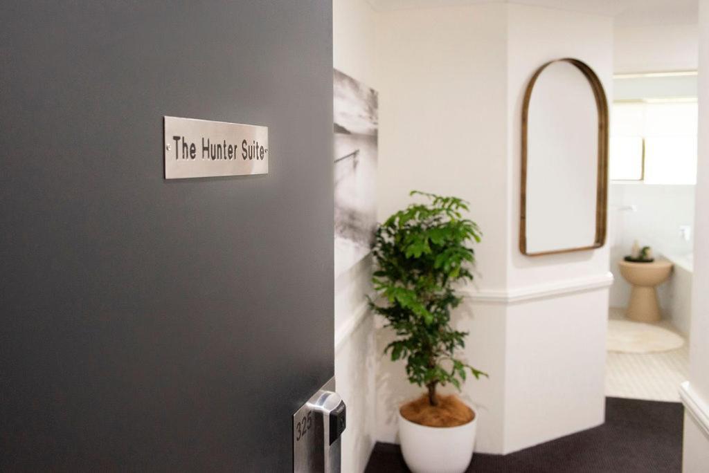 Best Western Plus Apollo Hotel Newcastle Kültér fotó