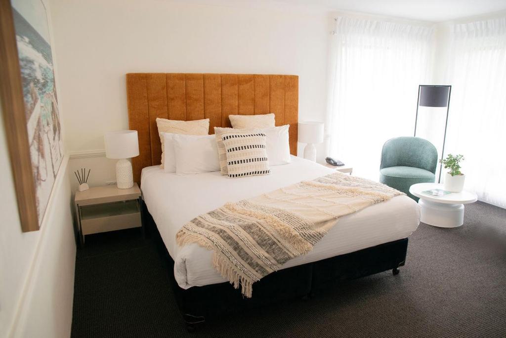 Best Western Plus Apollo Hotel Newcastle Kültér fotó
