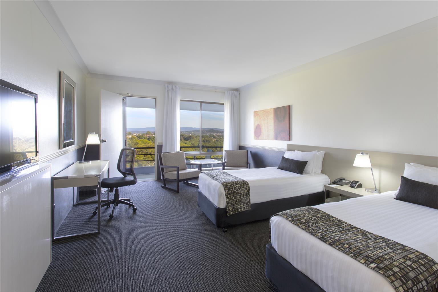 Best Western Plus Apollo Hotel Newcastle Kültér fotó
