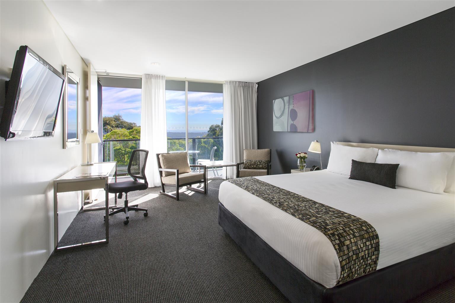 Best Western Plus Apollo Hotel Newcastle Kültér fotó