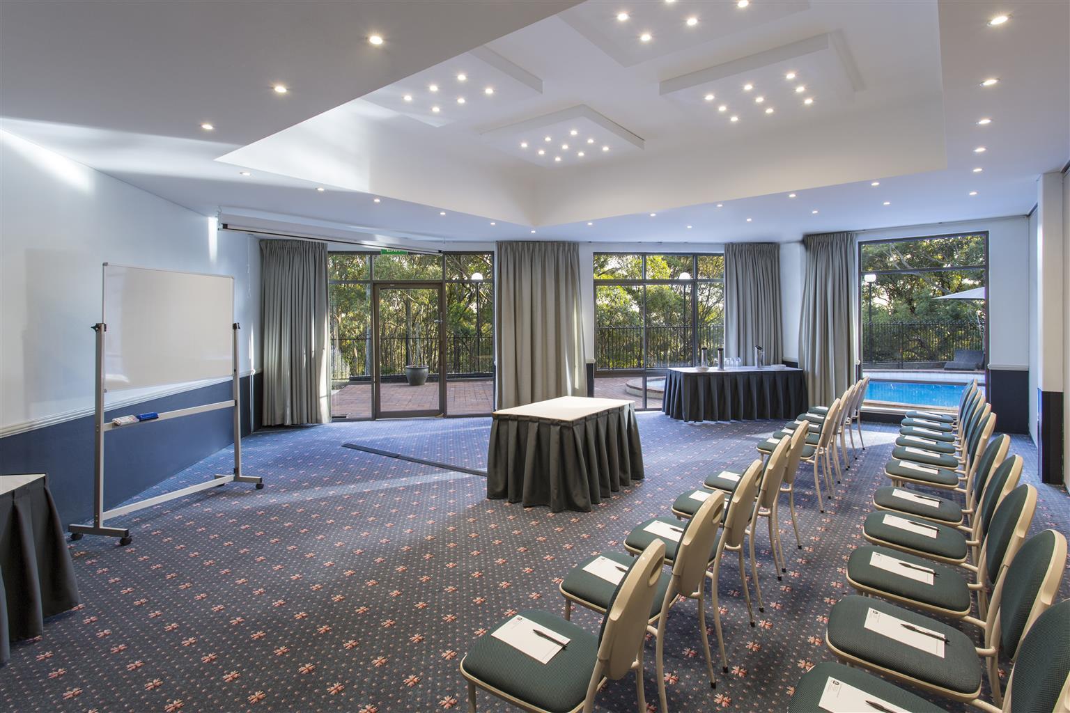 Best Western Plus Apollo Hotel Newcastle Kültér fotó