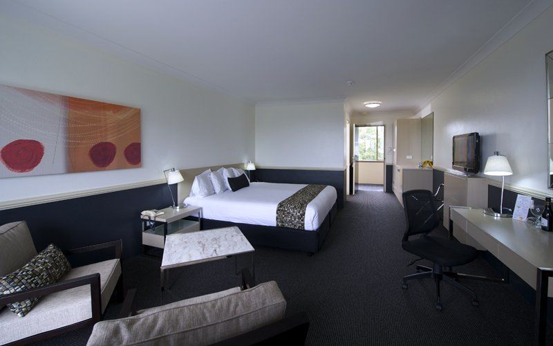 Best Western Plus Apollo Hotel Newcastle Kültér fotó