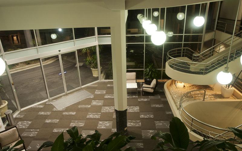Best Western Plus Apollo Hotel Newcastle Kültér fotó