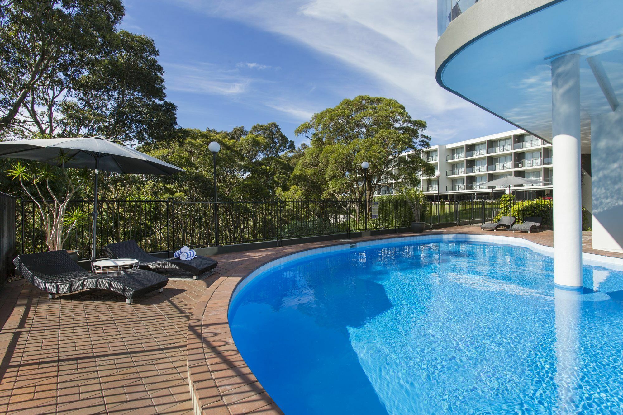 Best Western Plus Apollo Hotel Newcastle Kültér fotó