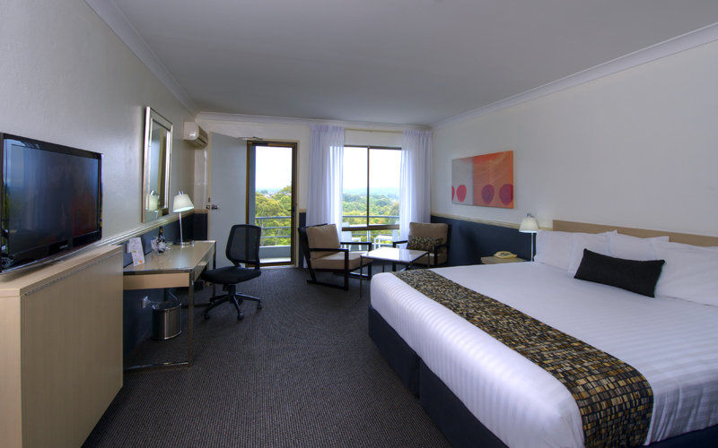 Best Western Plus Apollo Hotel Newcastle Szoba fotó